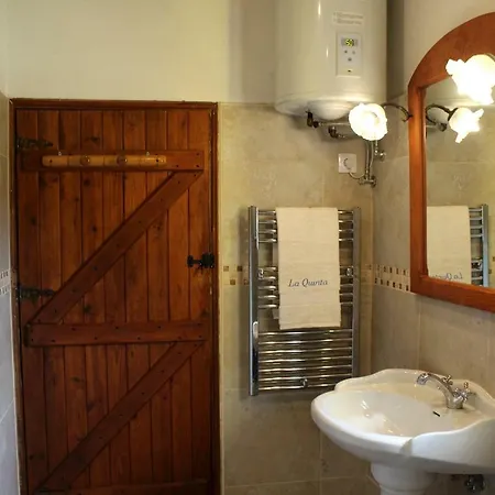 Pool Vue In La Quinta Bed & Breakfast